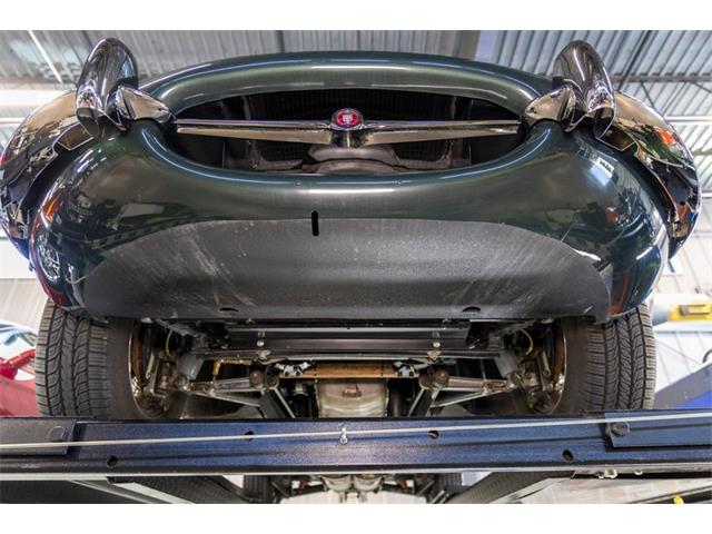 1966 Jaguar E-Type (CC-2081004) for sale in Elkhart Lake, Wisconsin