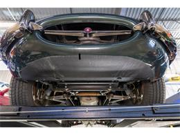 1966 Jaguar E-Type (CC-2081004) for sale in Elkhart Lake, Wisconsin