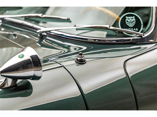 1966 Jaguar E-Type (CC-2081004) for sale in Elkhart Lake, Wisconsin