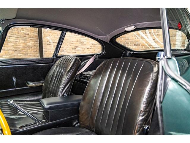 1966 Jaguar E-Type (CC-2081004) for sale in Elkhart Lake, Wisconsin