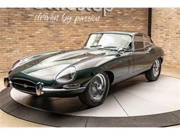 1966 Jaguar E-Type (CC-2081004) for sale in Elkhart Lake, Wisconsin