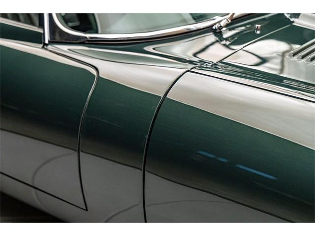 1966 Jaguar E-Type (CC-2081004) for sale in Elkhart Lake, Wisconsin