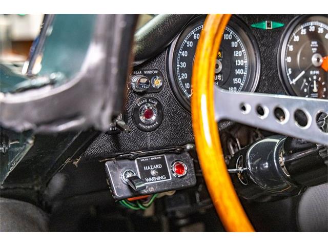 1966 Jaguar E-Type (CC-2081004) for sale in Elkhart Lake, Wisconsin