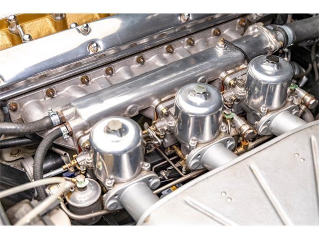 1966 Jaguar E-Type (CC-2081004) for sale in Elkhart Lake, Wisconsin