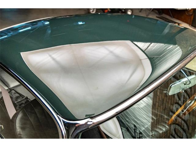 1966 Jaguar E-Type (CC-2081004) for sale in Elkhart Lake, Wisconsin