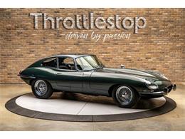 1966 Jaguar E-Type (CC-2081004) for sale in Elkhart Lake, Wisconsin