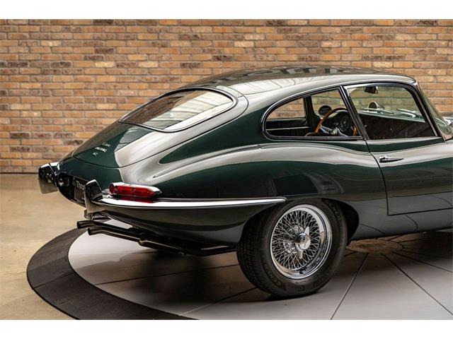1966 Jaguar E-Type (CC-2081004) for sale in Elkhart Lake, Wisconsin
