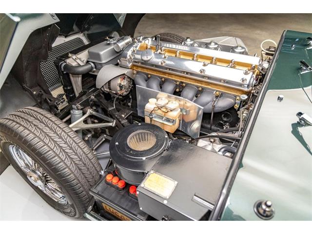 1966 Jaguar E-Type (CC-2081004) for sale in Elkhart Lake, Wisconsin
