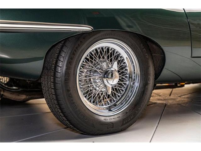 1966 Jaguar E-Type (CC-2081004) for sale in Elkhart Lake, Wisconsin