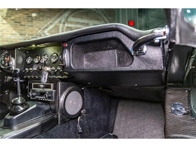 1966 Jaguar E-Type (CC-2081004) for sale in Elkhart Lake, Wisconsin