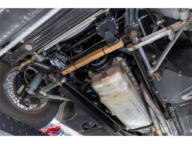 1966 Jaguar E-Type (CC-2081004) for sale in Elkhart Lake, Wisconsin