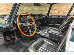 1966 Jaguar E-Type (CC-2081004) for sale in Elkhart Lake, Wisconsin