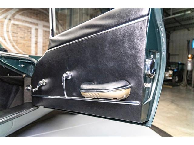1966 Jaguar E-Type (CC-2081004) for sale in Elkhart Lake, Wisconsin