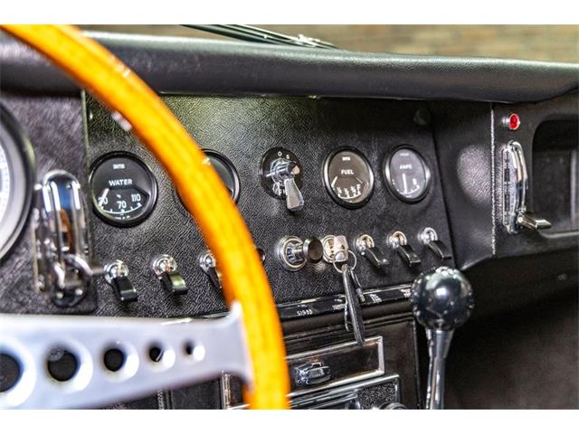 1966 Jaguar E-Type (CC-2081004) for sale in Elkhart Lake, Wisconsin