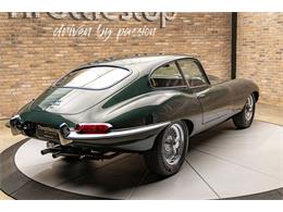 1966 Jaguar E-Type (CC-2081004) for sale in Elkhart Lake, Wisconsin