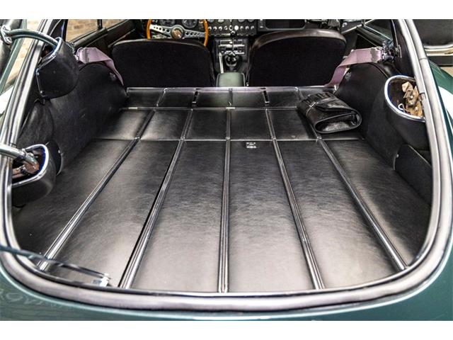 1966 Jaguar E-Type (CC-2081004) for sale in Elkhart Lake, Wisconsin