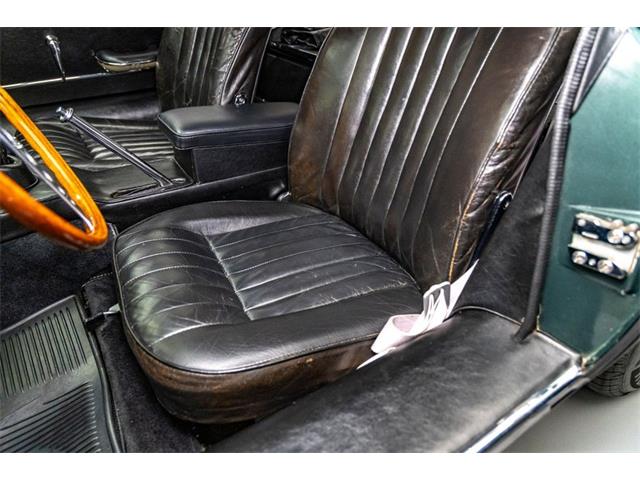 1966 Jaguar E-Type (CC-2081004) for sale in Elkhart Lake, Wisconsin