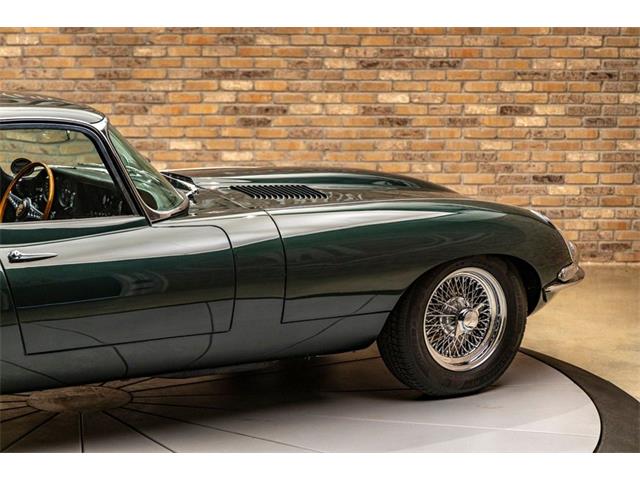 1966 Jaguar E-Type (CC-2081004) for sale in Elkhart Lake, Wisconsin