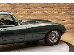 1966 Jaguar E-Type (CC-2081004) for sale in Elkhart Lake, Wisconsin