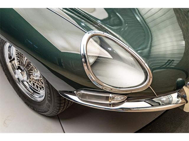1966 Jaguar E-Type (CC-2081004) for sale in Elkhart Lake, Wisconsin