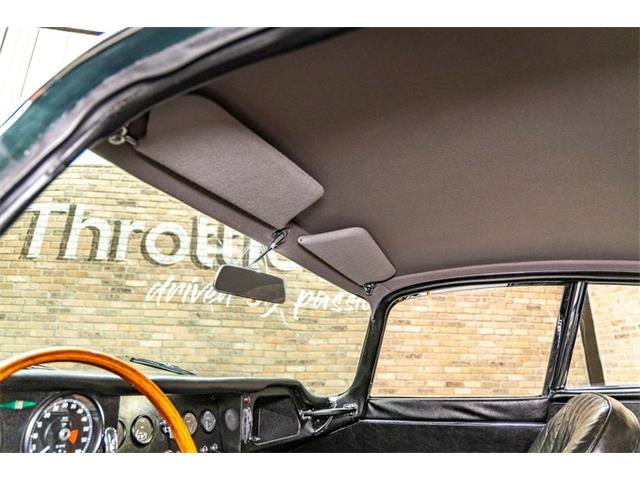1966 Jaguar E-Type (CC-2081004) for sale in Elkhart Lake, Wisconsin