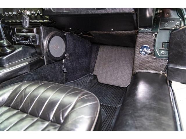 1966 Jaguar E-Type (CC-2081004) for sale in Elkhart Lake, Wisconsin