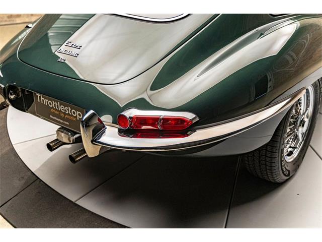 1966 Jaguar E-Type (CC-2081004) for sale in Elkhart Lake, Wisconsin