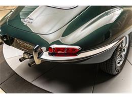 1966 Jaguar E-Type (CC-2081004) for sale in Elkhart Lake, Wisconsin