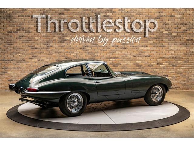 1966 Jaguar E-Type (CC-2081004) for sale in Elkhart Lake, Wisconsin