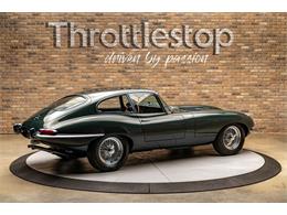 1966 Jaguar E-Type (CC-2081004) for sale in Elkhart Lake, Wisconsin