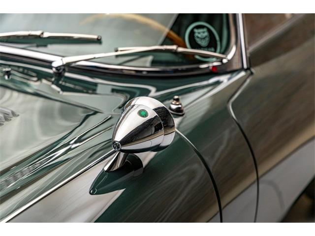 1966 Jaguar E-Type (CC-2081004) for sale in Elkhart Lake, Wisconsin