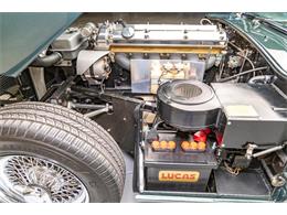 1966 Jaguar E-Type (CC-2081004) for sale in Elkhart Lake, Wisconsin