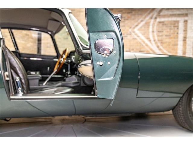 1966 Jaguar E-Type (CC-2081004) for sale in Elkhart Lake, Wisconsin