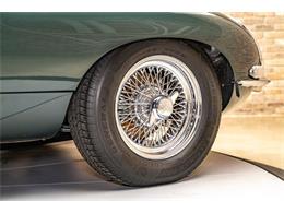 1966 Jaguar E-Type (CC-2081004) for sale in Elkhart Lake, Wisconsin