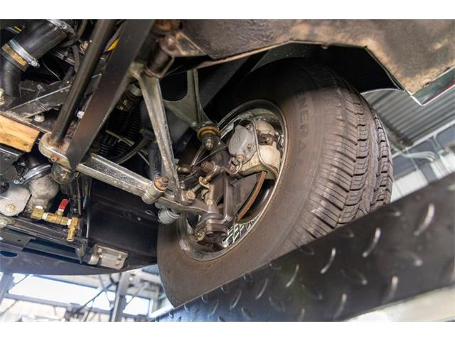 1966 Jaguar E-Type (CC-2081004) for sale in Elkhart Lake, Wisconsin