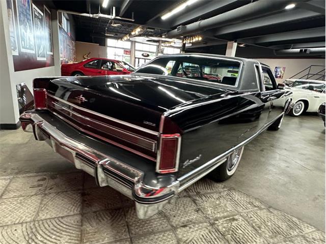 1976 Lincoln Continental (CC-2081005) for sale in West Babylon, New York