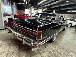 1976 Lincoln Continental (CC-2081005) for sale in West Babylon, New York