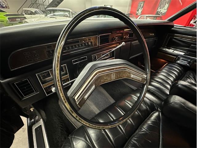 1976 Lincoln Continental (CC-2081005) for sale in West Babylon, New York