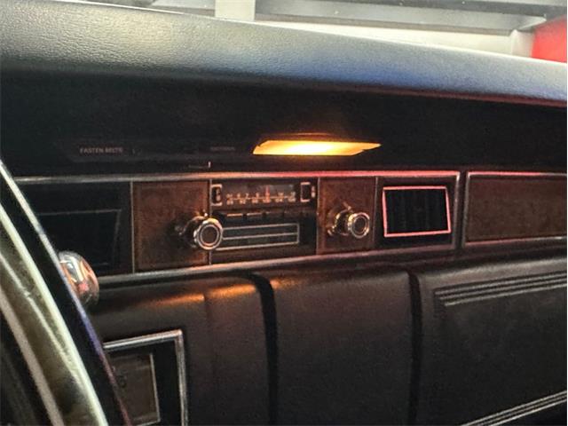 1976 Lincoln Continental (CC-2081005) for sale in West Babylon, New York