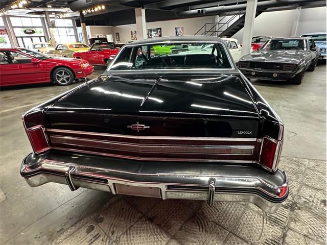 1976 Lincoln Continental (CC-2081005) for sale in West Babylon, New York