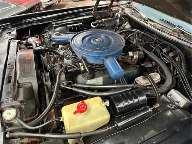 1976 Lincoln Continental (CC-2081005) for sale in West Babylon, New York