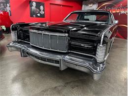 1976 Lincoln Continental (CC-2081005) for sale in West Babylon, New York