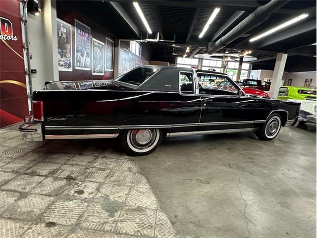 1976 Lincoln Continental (CC-2081005) for sale in West Babylon, New York