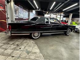 1976 Lincoln Continental (CC-2081005) for sale in West Babylon, New York