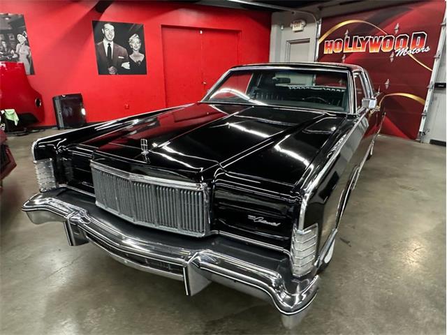 1976 Lincoln Continental (CC-2081005) for sale in West Babylon, New York