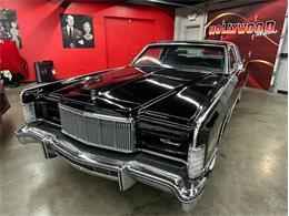 1976 Lincoln Continental (CC-2081005) for sale in West Babylon, New York