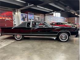 1976 Lincoln Continental (CC-2081005) for sale in West Babylon, New York