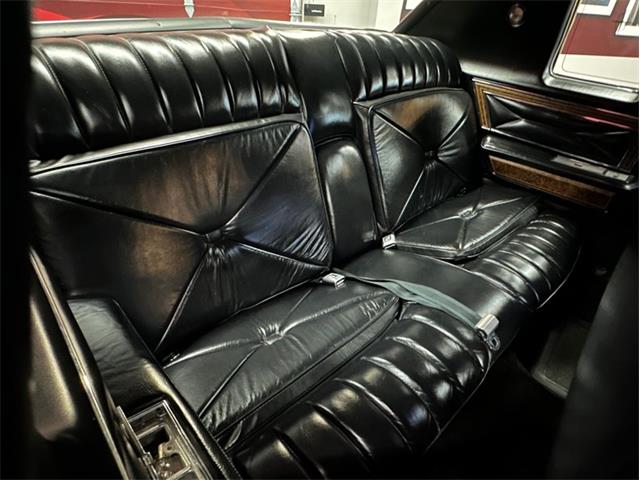 1976 Lincoln Continental (CC-2081005) for sale in West Babylon, New York