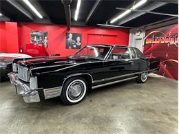 1976 Lincoln Continental (CC-2081005) for sale in West Babylon, New York