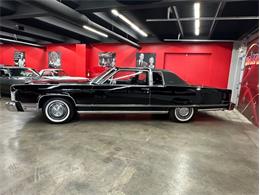 1976 Lincoln Continental (CC-2081005) for sale in West Babylon, New York